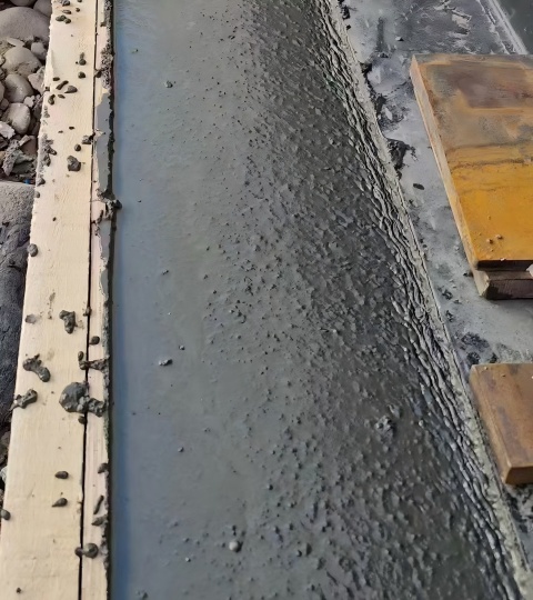 安溪环氧砂浆的特点及施工流程​