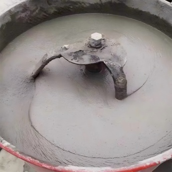 安溪灌浆料的类型及施工流程​