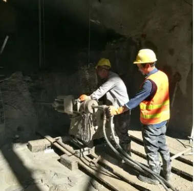 安溪水下抗分散灌浆料特点 水下不分散注浆料介绍