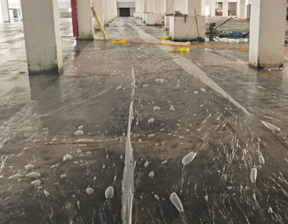 安溪不发火砂浆和不发火金属骨料有什么区别