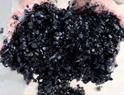 安溪沥青冷补料（沥青砂）的优势特点与施工流程解析