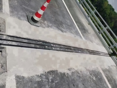 安溪伸缩缝更换后浇筑材料快速结构修补料速砼的产品特点及施工流程​