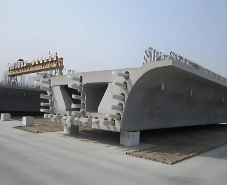 安溪抗冻压浆料的特点及标准化施工工艺